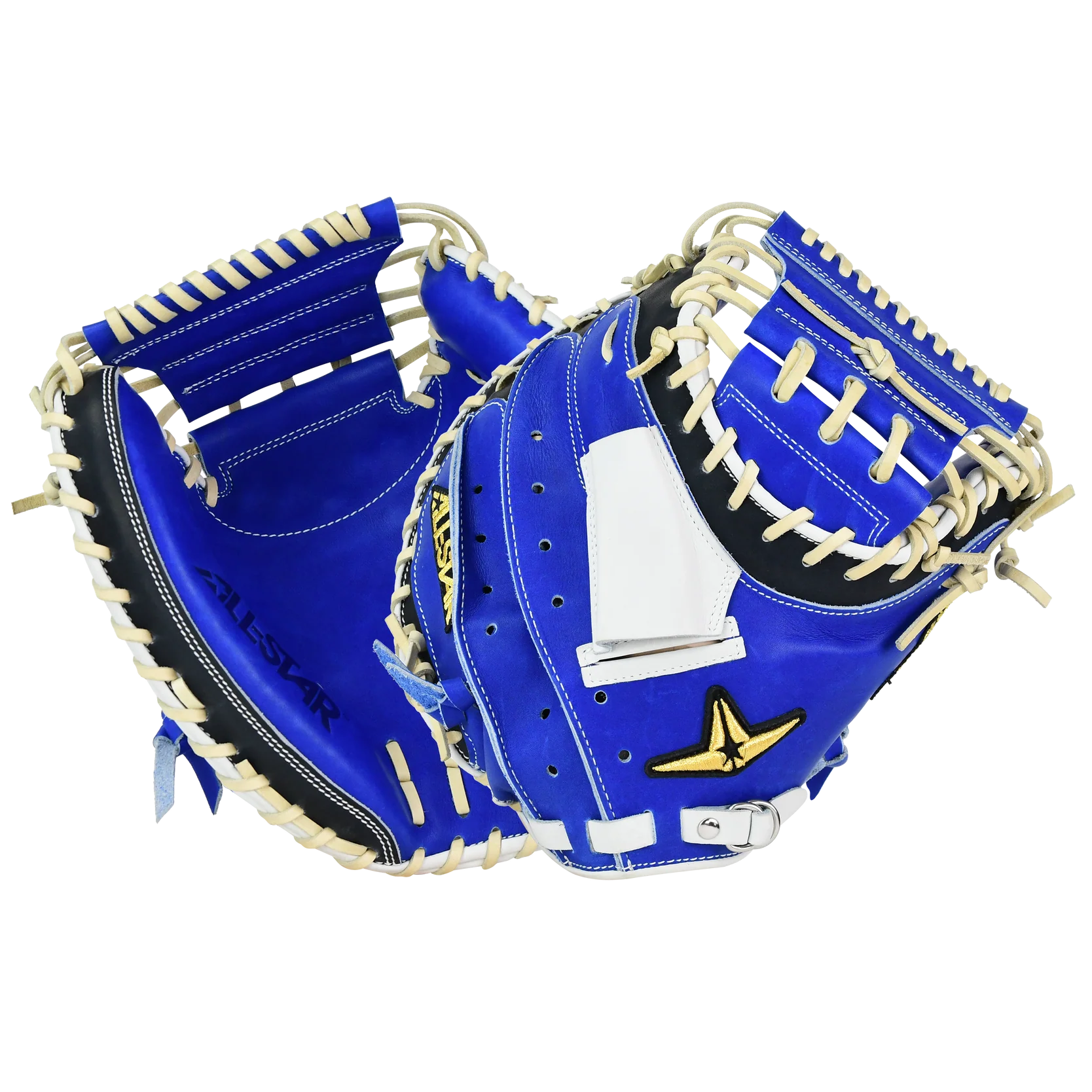 All Star 34" Pro Elite Japan Series Closed Back: J1 Pattern