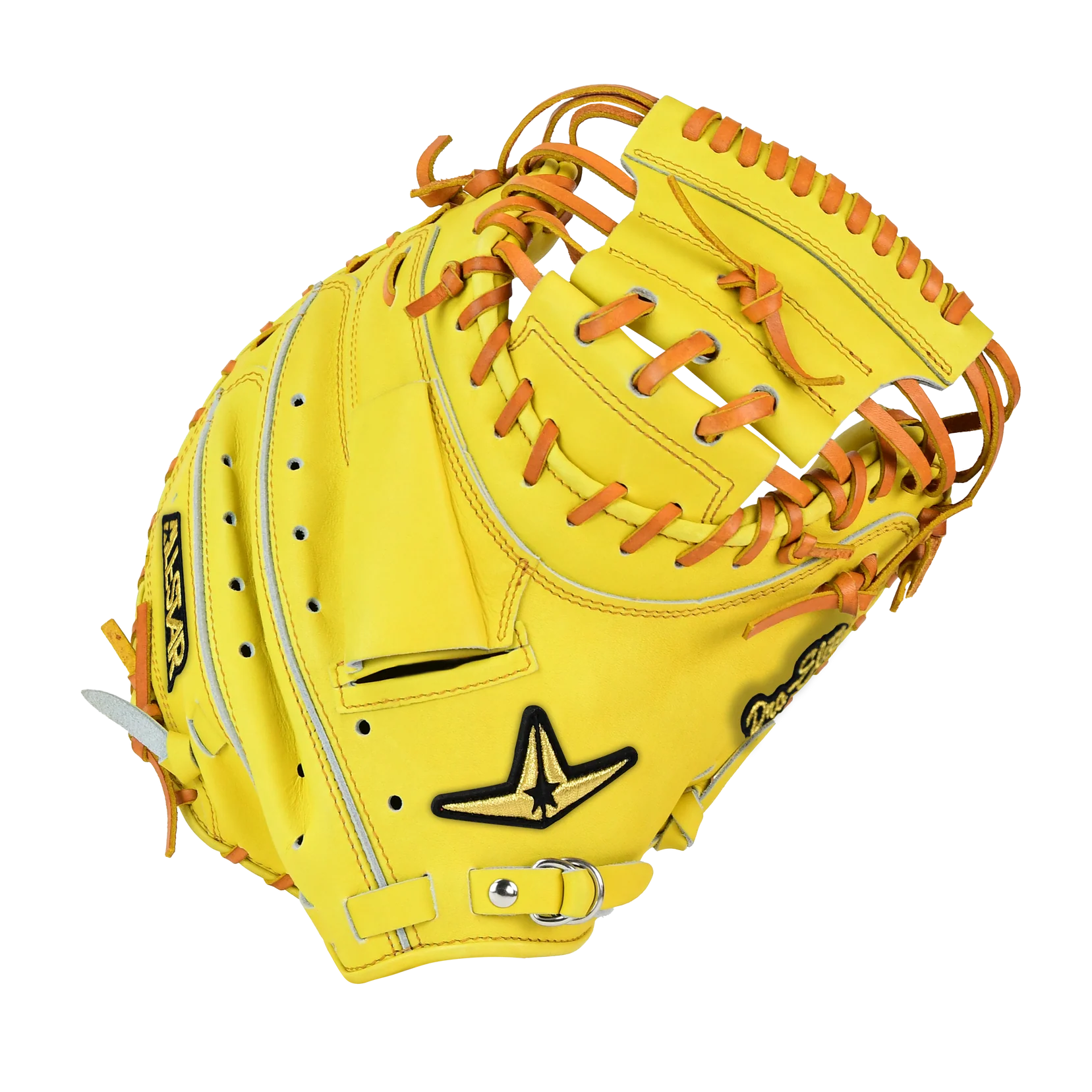 All Star 34" Pro Elite Japan Series Closed Back: J1 Pattern- Closed Back