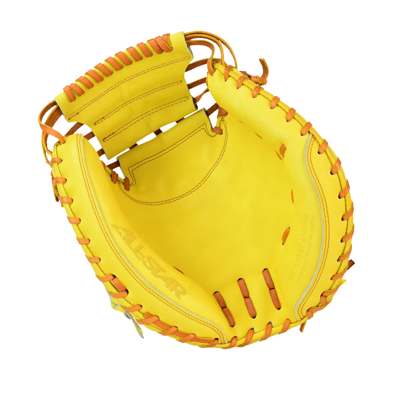 All Star 34" Pro Elite Japan Series Closed Back: J1 Pattern- Closed Back