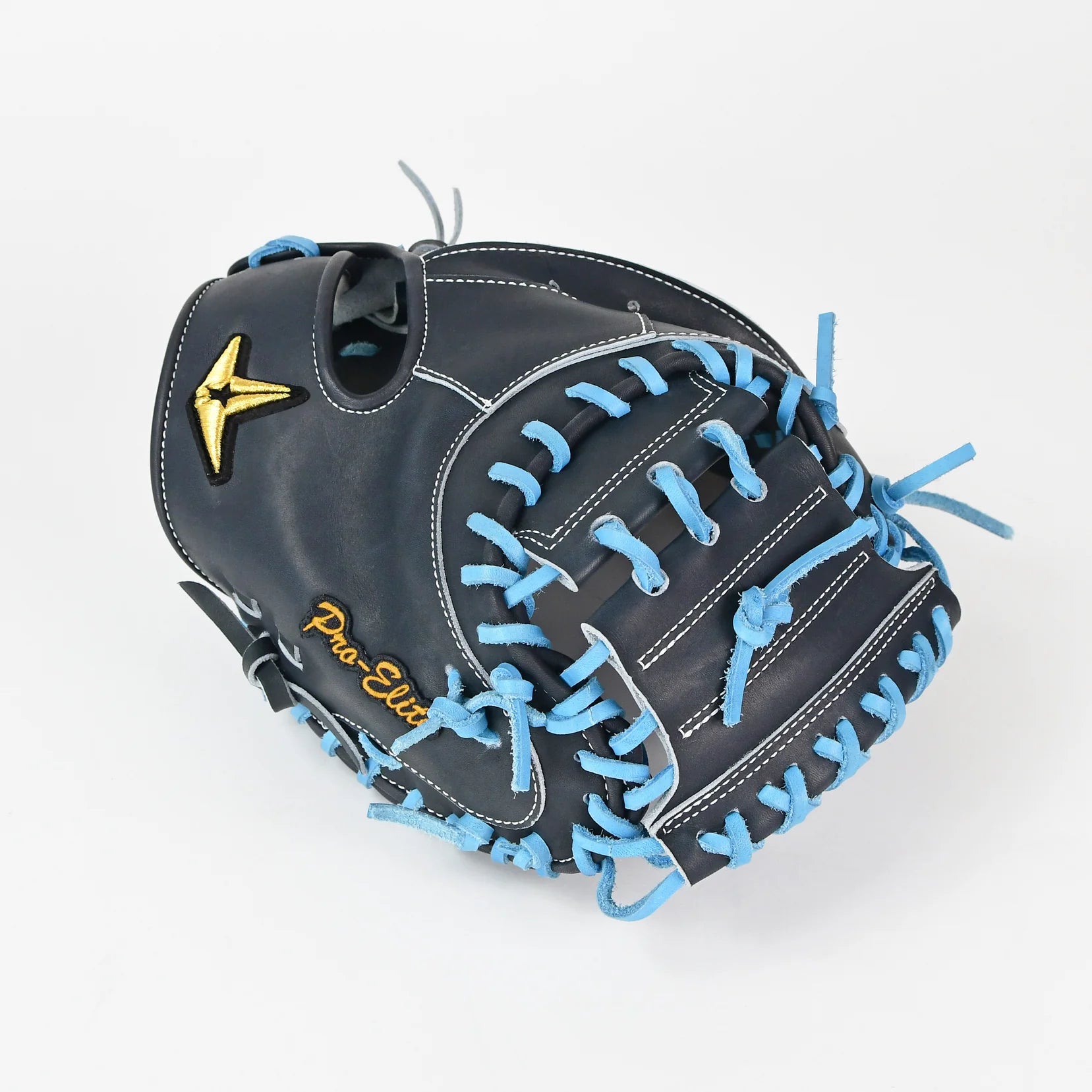 All Star 34" Pro Elite Japan Series Open Back: J2 Pattern - Open Back