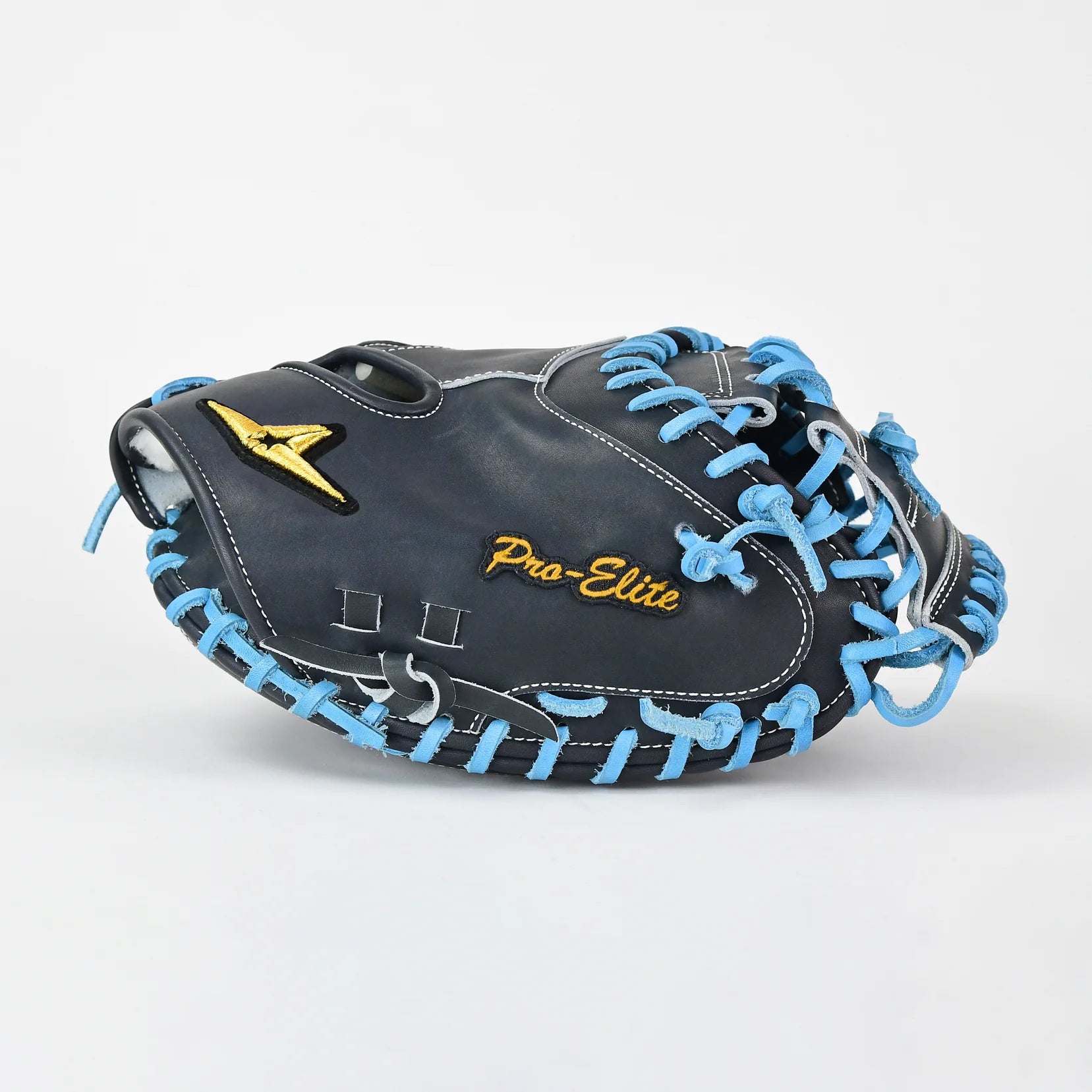 All Star 34" Pro Elite Japan Series Open Back: J2 Pattern - Open Back