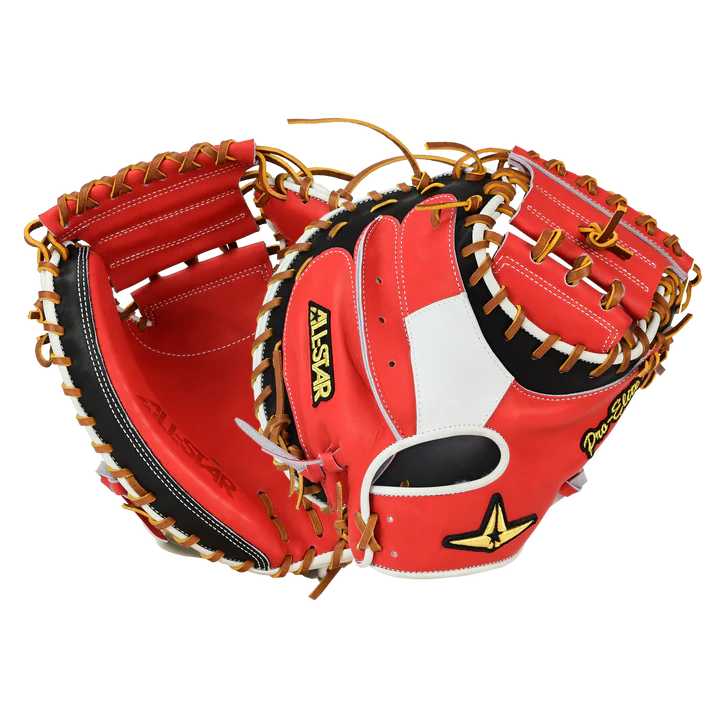 All Star 34" Pro Elite Japan Series Open Back: J2 Pattern