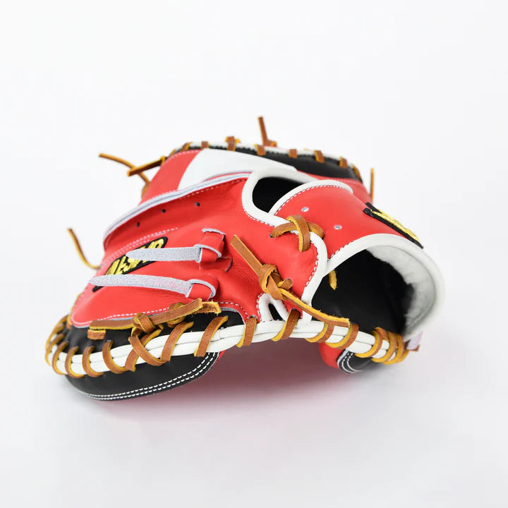 All Star 34" Pro Elite Japan Series Open Back: J2 Pattern