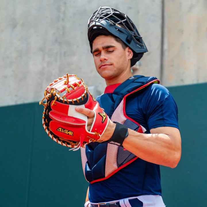 All Star 34" Pro Elite Japan Series Open Back: J2 Pattern