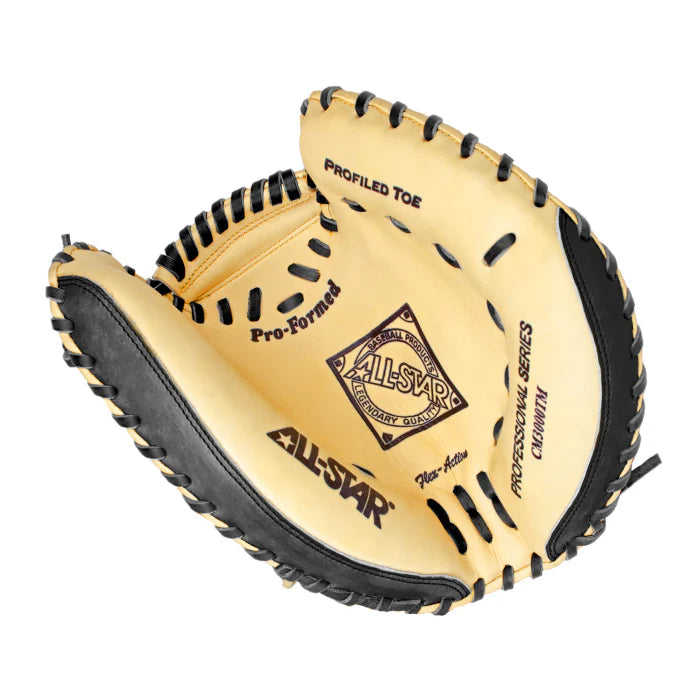 All Star Pro Series Catcher Training Mitt: CM3000TM