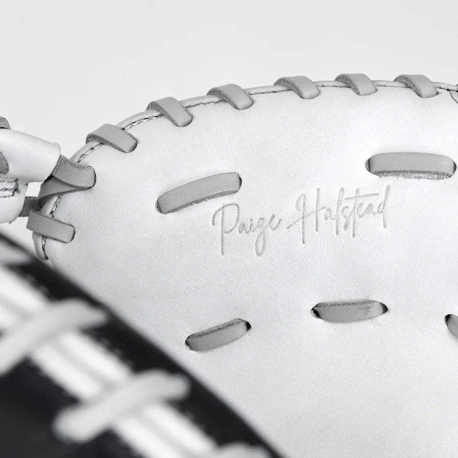 All-Star Paige Halstead 34" Catcher's Mitt: CMW-PHX-34