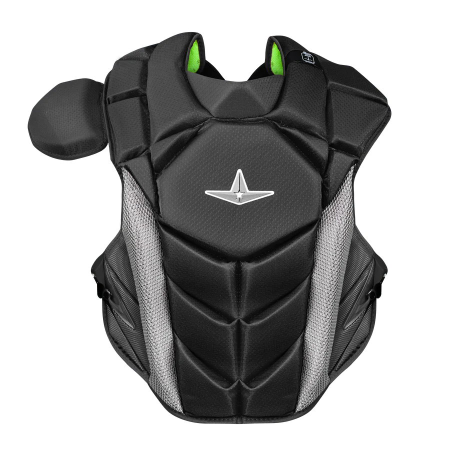 All-Star MVP-PRO Series™ Adult Chest Protector: CPCC-5-LGE