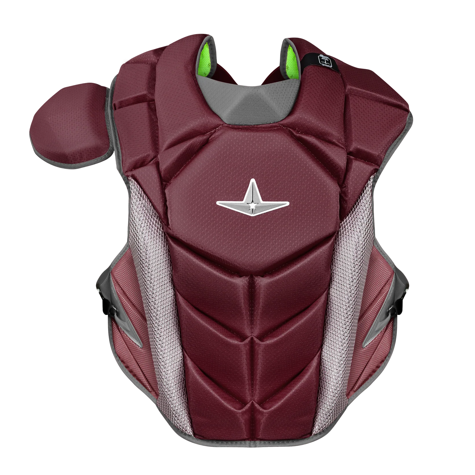 All-Star MVP-PRO Series™ Adult Chest Protector: CPCC-5-LGE