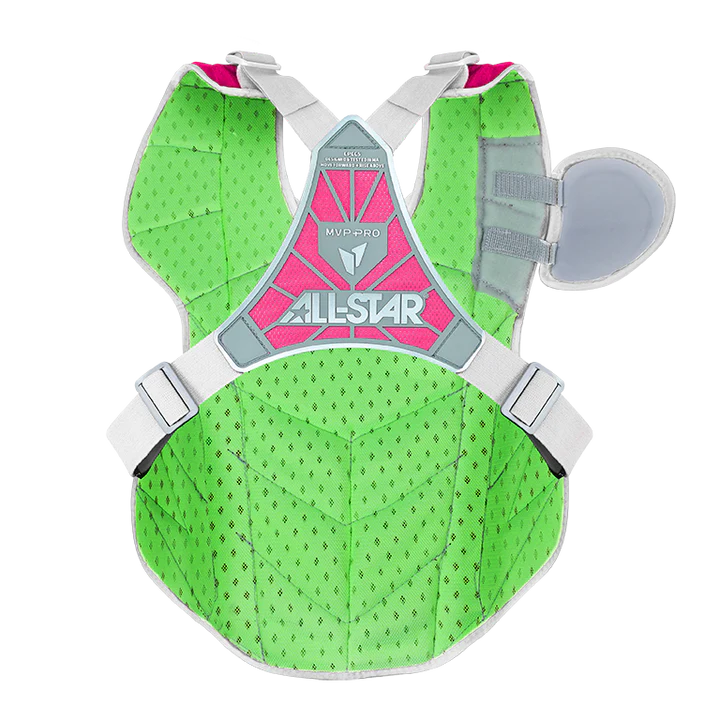 All Star MVP-PRO Series™ Honor Drops Adult Catching Kits: Mother's Day