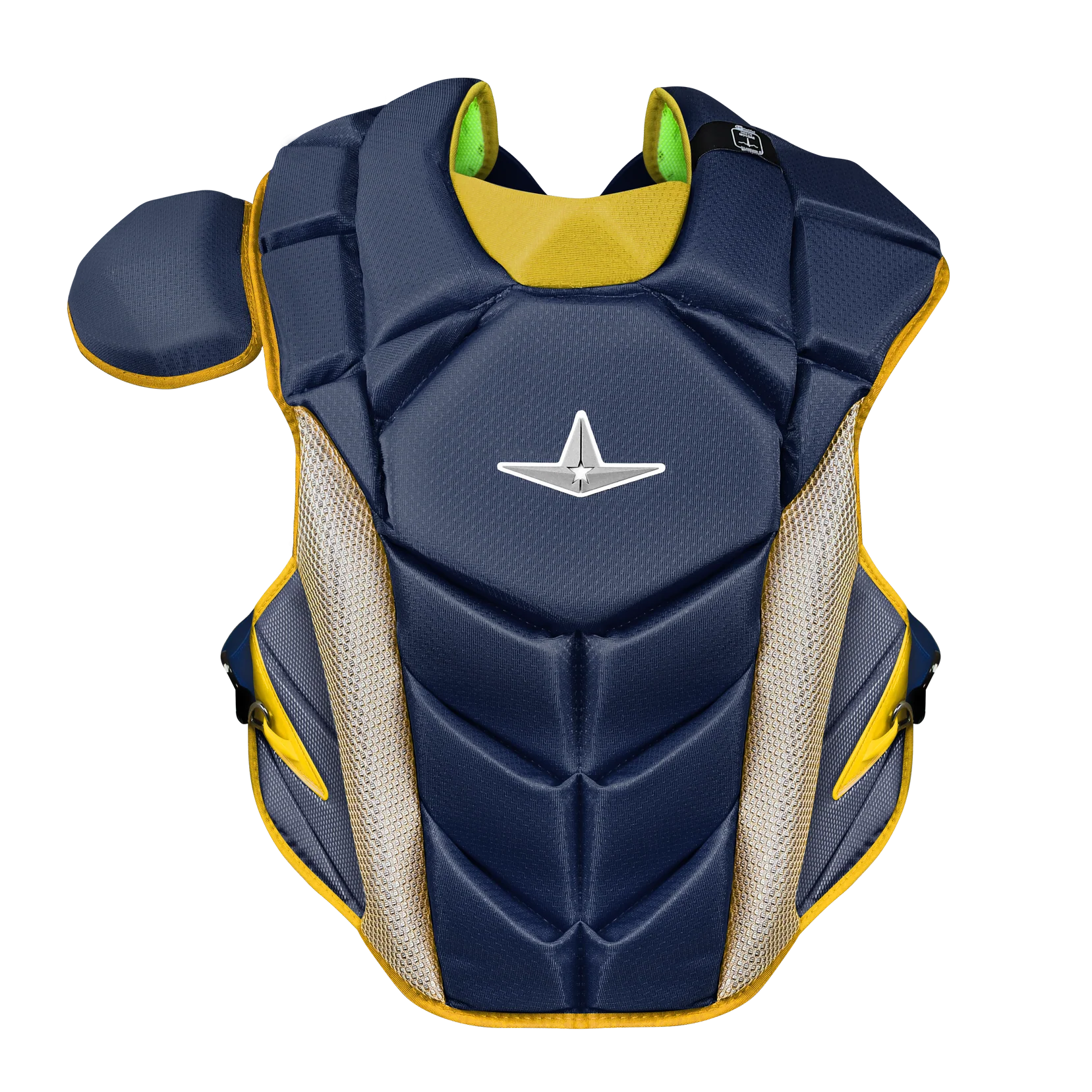 All Star MVP-PRO Series Intermediate Catching Kit: CKCC-5-LT-MED-NA-GO