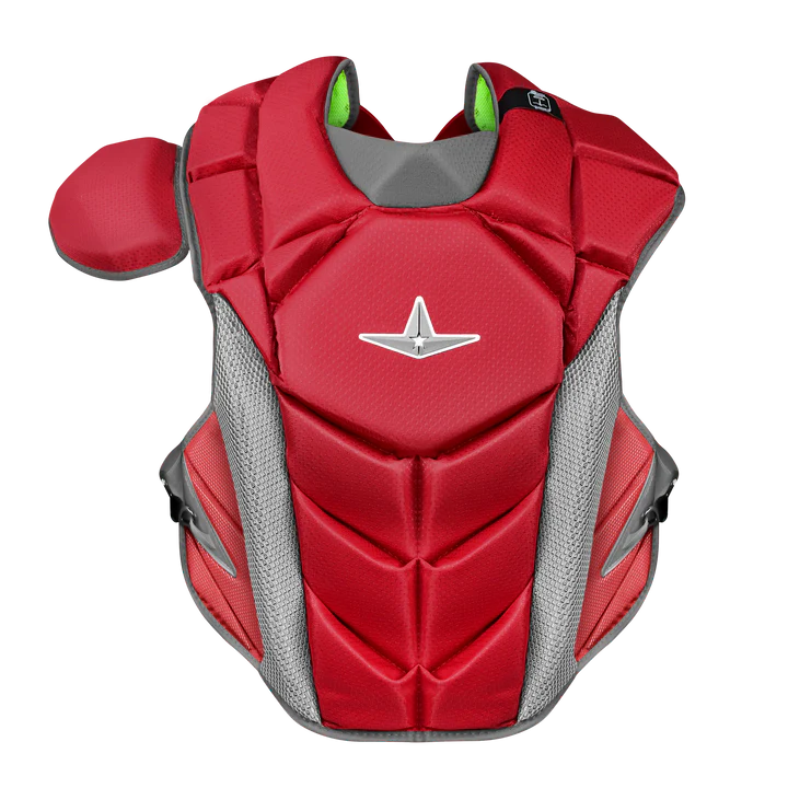 All Star MVP-PRO Series™ Youth Catching Kits: CKCC-5-SML-SC_GPH