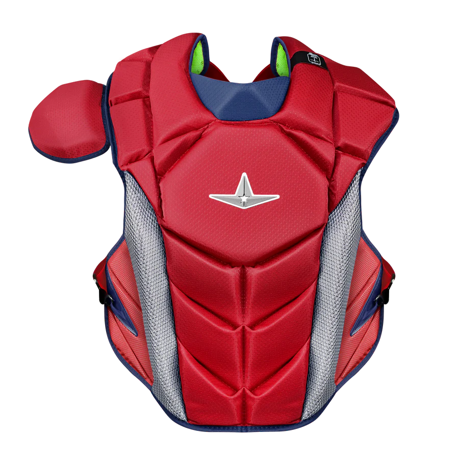 All Star MVP-PRO Series™ Youth Catching Kits: CKCC-5-SML-SC_NA