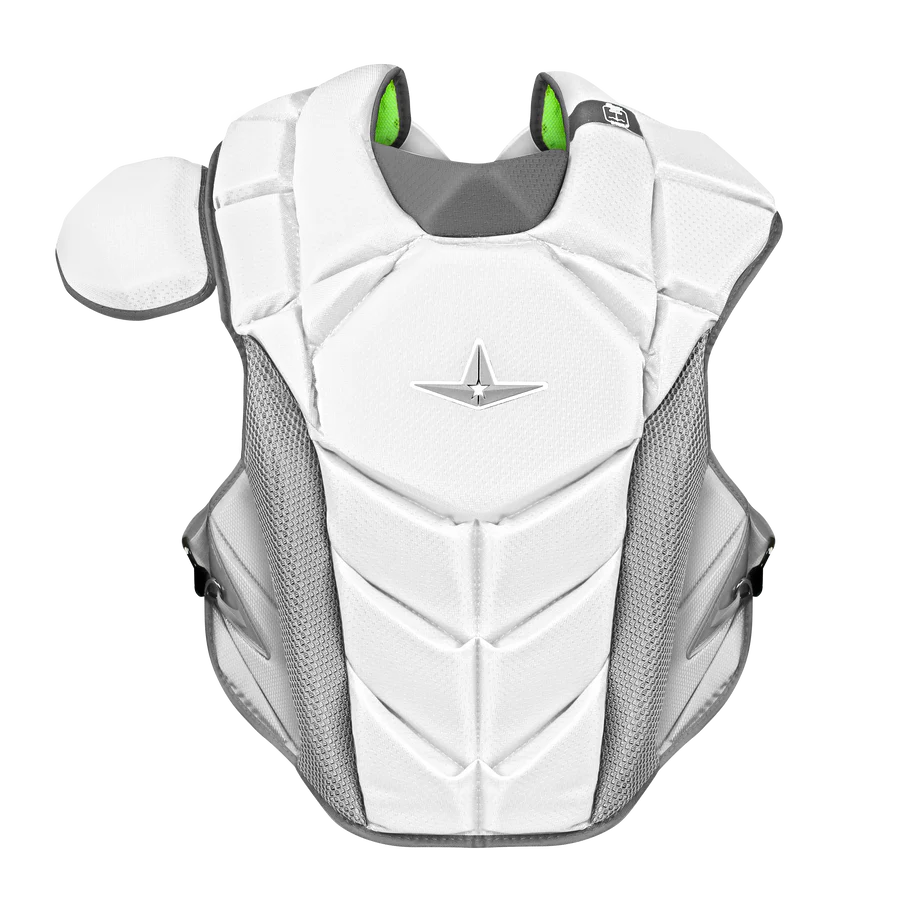 All-Star MVP-PRO Series™ Adult Chest Protector: CPCC-5-LGE