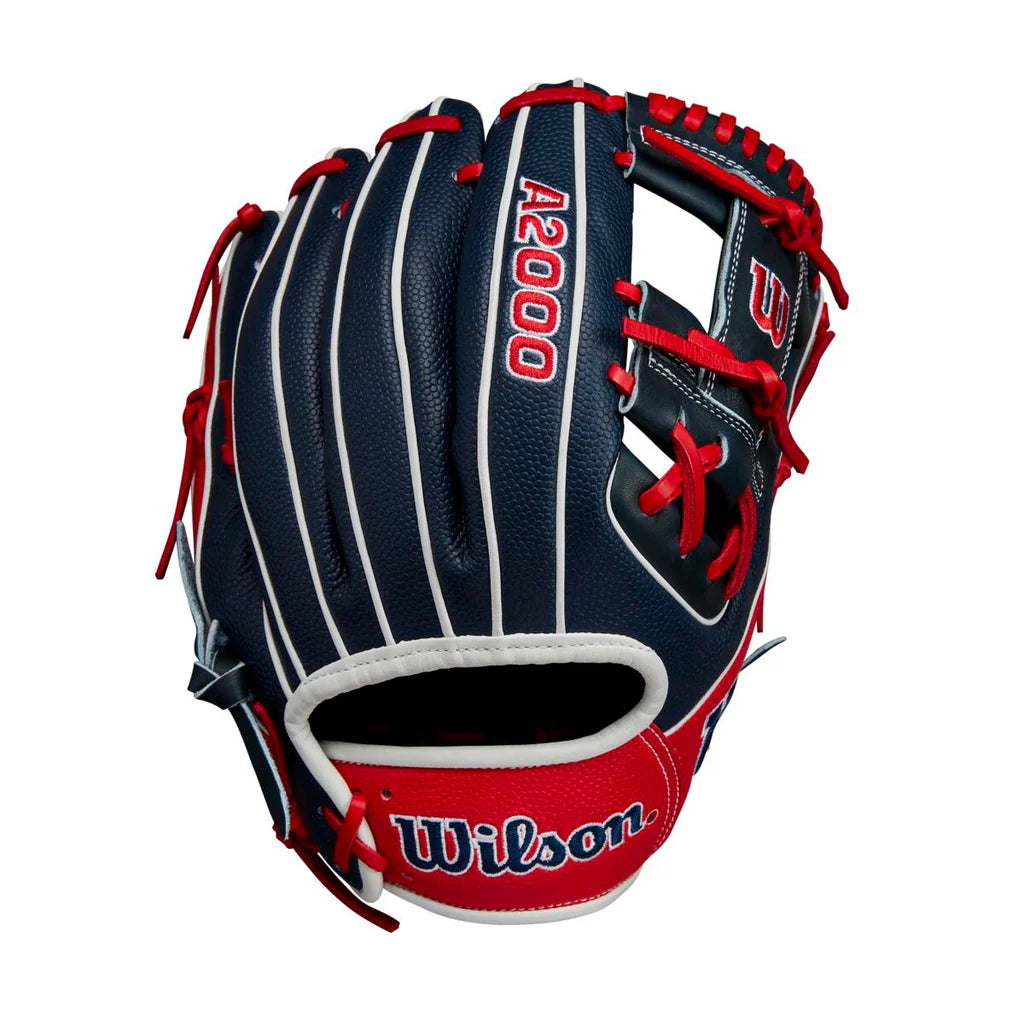 Wilson A2000 1786 July 2024 Glove of the Month: WBW102787115