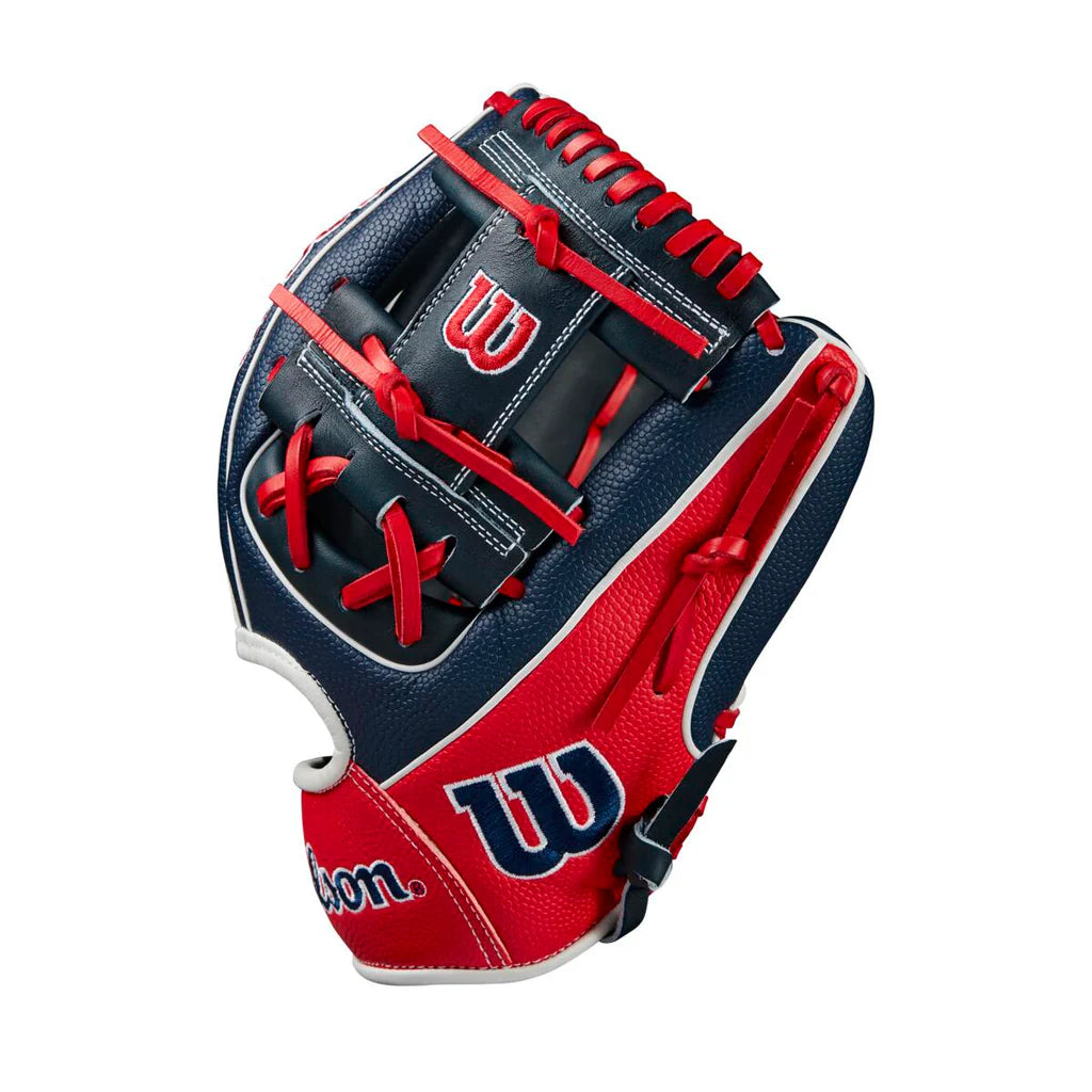 Wilson A2000 1786 July 2024 Glove of the Month: WBW102787115