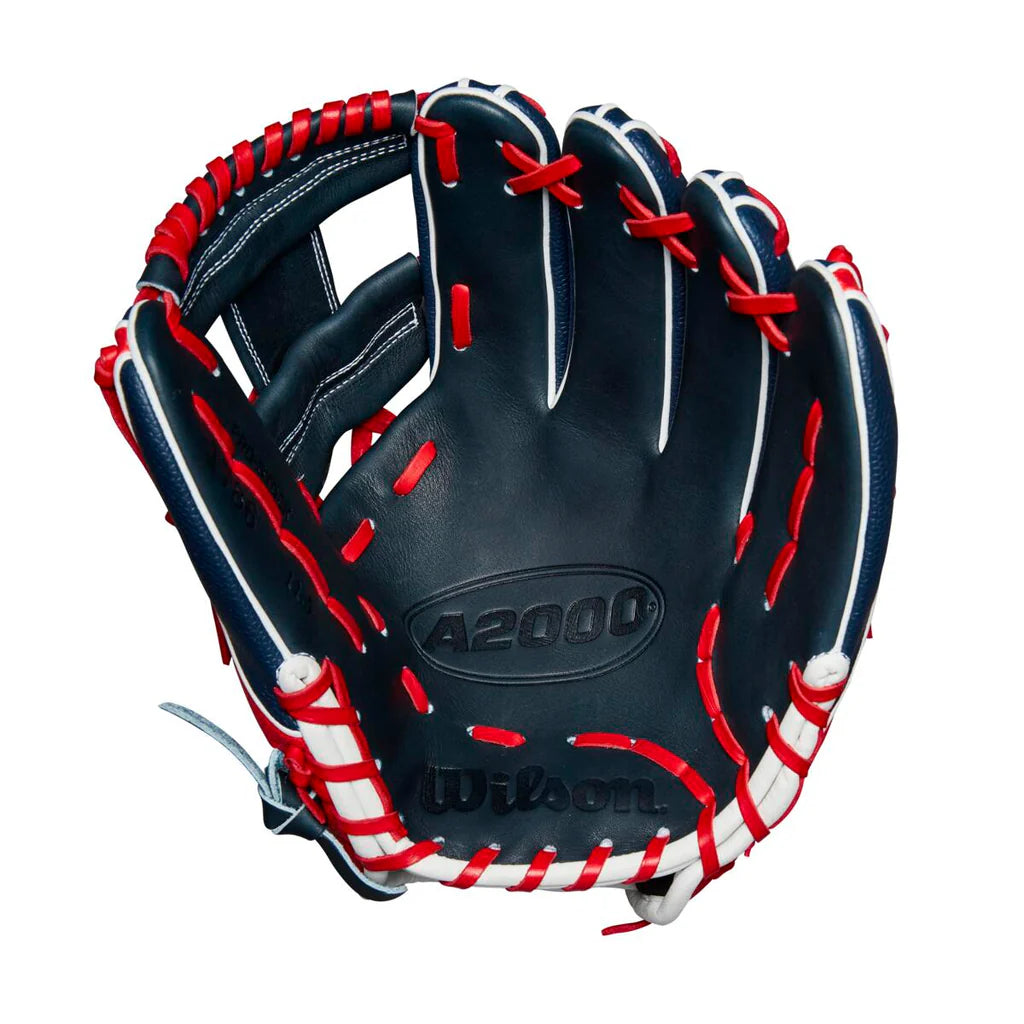 Wilson A2000 1786 July 2024 Glove of the Month: WBW102787115