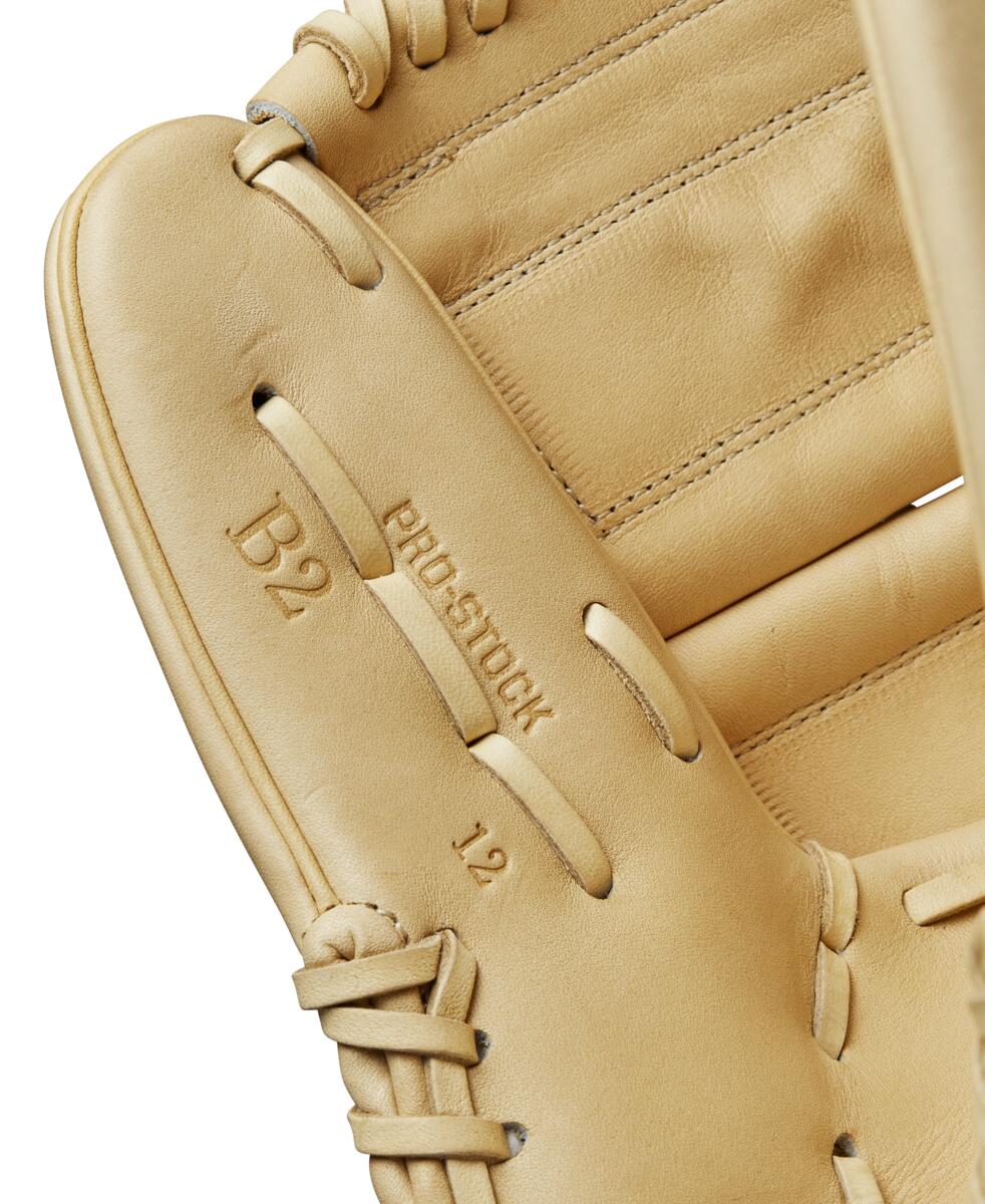 2024 Glove Day Series Blonde A2000 B2 12” Pitcher’s Baseball Glove