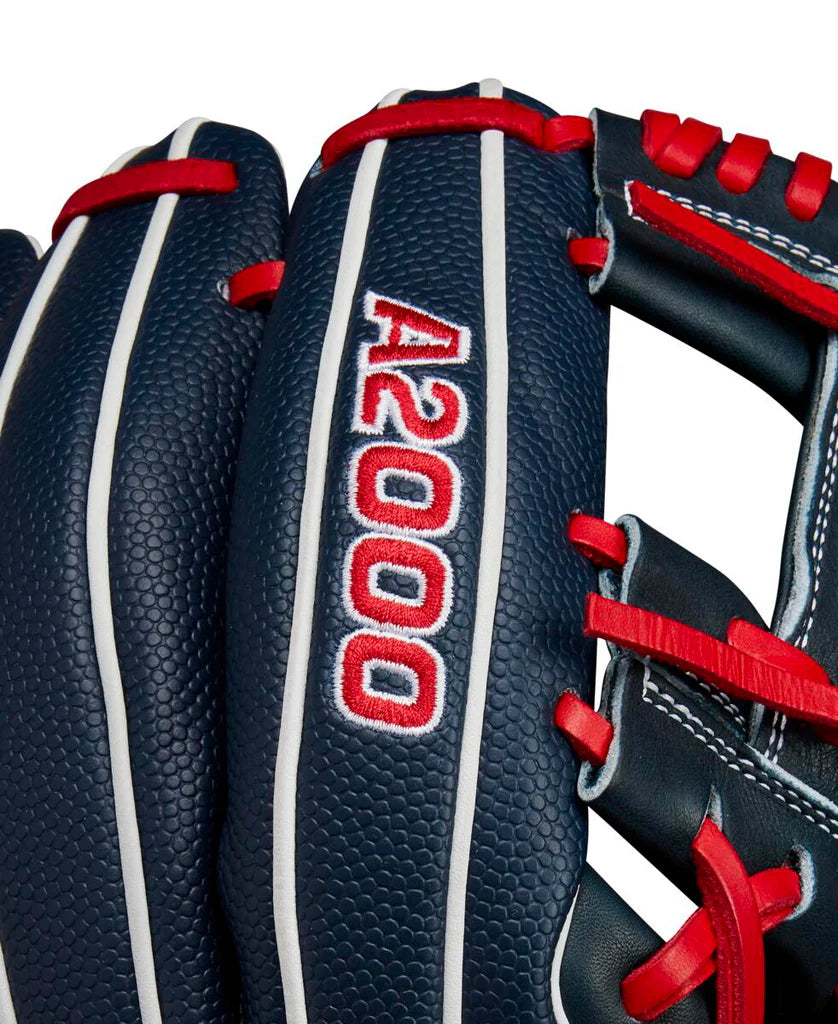 Wilson A2000 1786 July 2024 Glove of the Month: WBW102787115