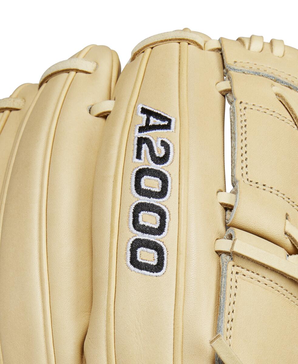 2024 Glove Day Series Blonde A2000 B2 12” Pitcher’s Baseball Glove