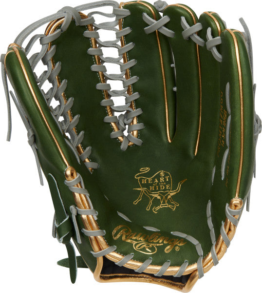 Rawlings September 2024 Gold Glove Club: PROMT27MGG