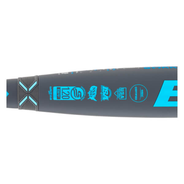 2025 EASTON -9 GHOST OG FASTPITCH SOFTBALL BAT: EFP5GHOG9