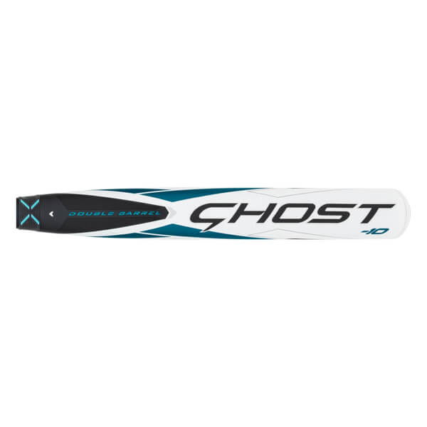 2023 Easton Ghost Double Barrel -10 Fastpitch Softball Bat: FP23GH10