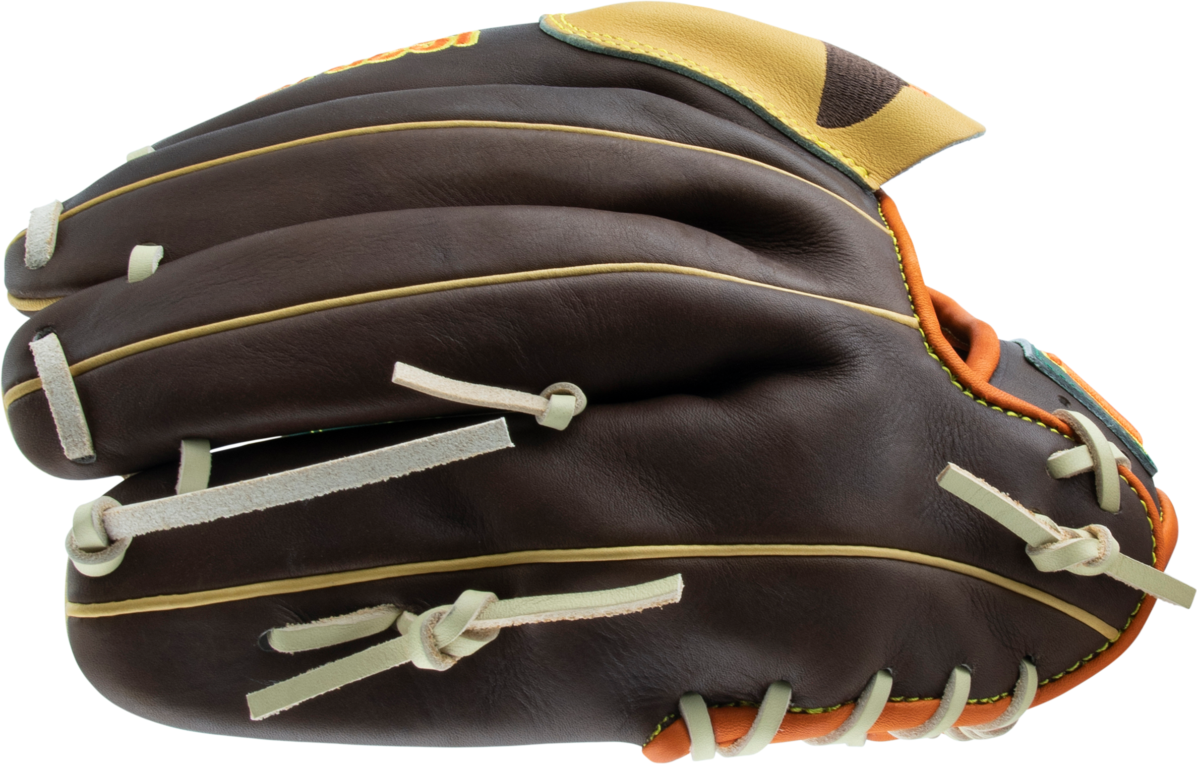 Marucci Nightshift: Mallard Pro 12" Pitcher's Glove