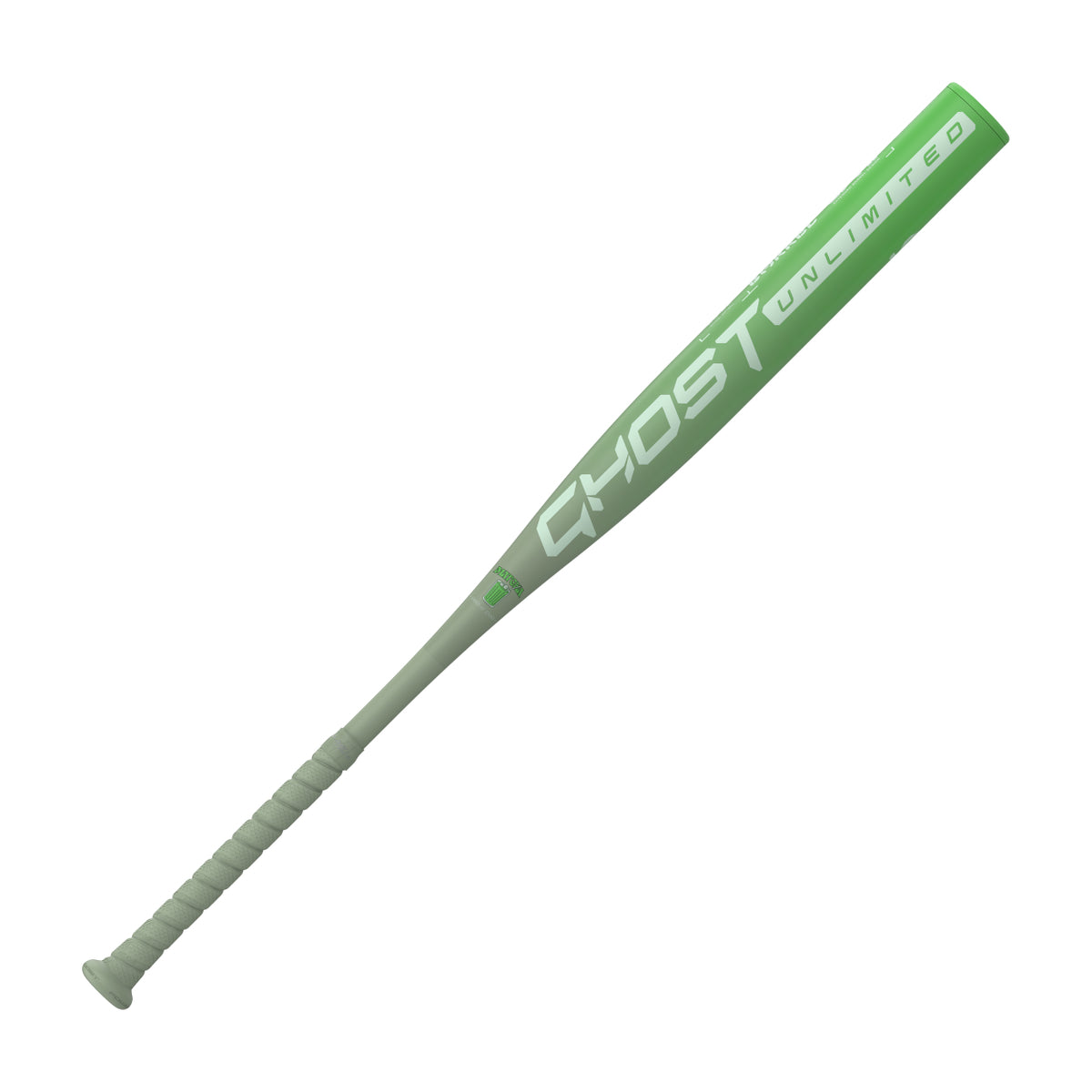 2025 Easton Ghost Matcha -10 Fastpitch Softball Bat: EFP5GHUM10