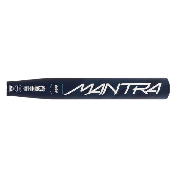 2025 Rawlings Mantra 3.0 -10 Fastpitch Softball Bat: RFP4M10