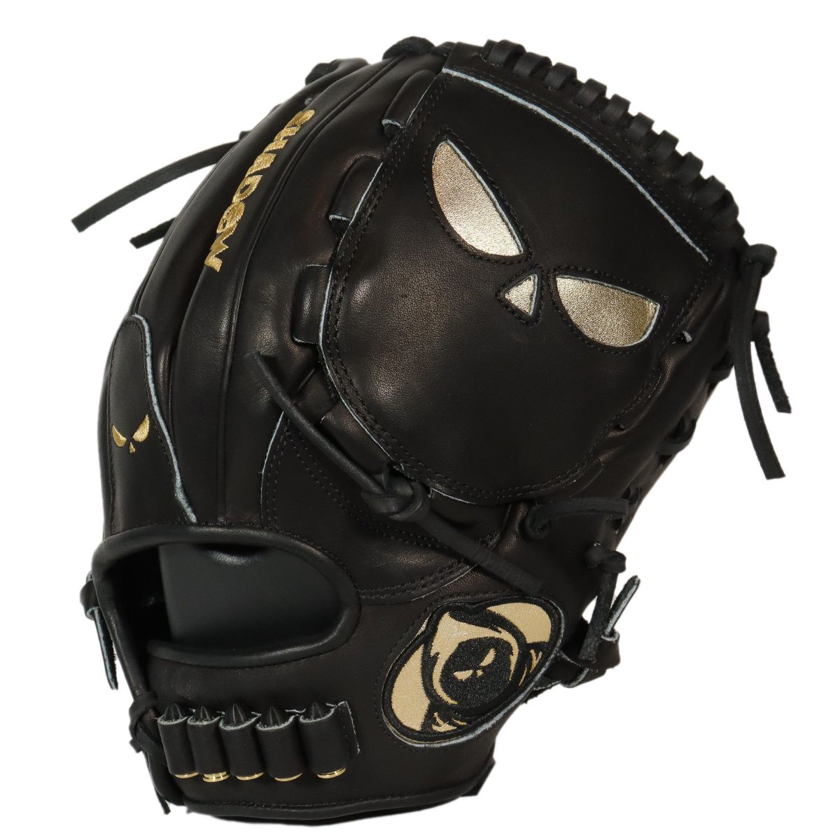 The Shadow 13: Slinger 12" Baseball Pitchers Glove