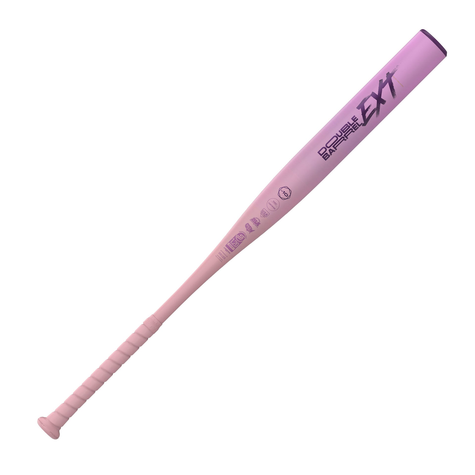 2026 Easton -10 Ghost Unlimited Fastpitch Softball Bat: EFP6GHUL10
