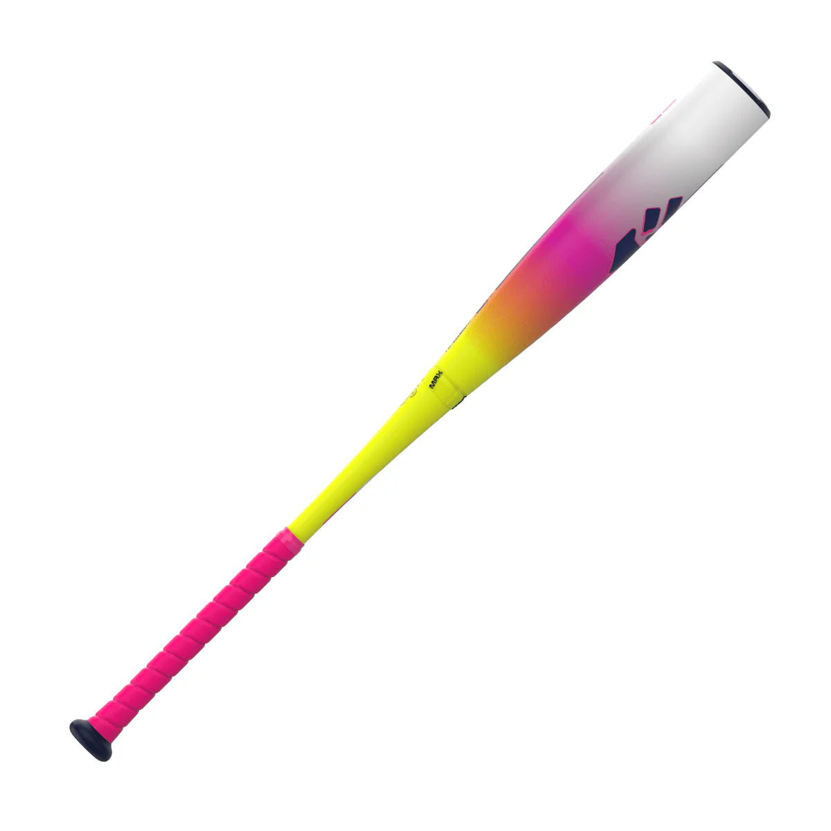 Easton 2026 DUB USSSA -5 Baseball Bat: EUT6DUB5
