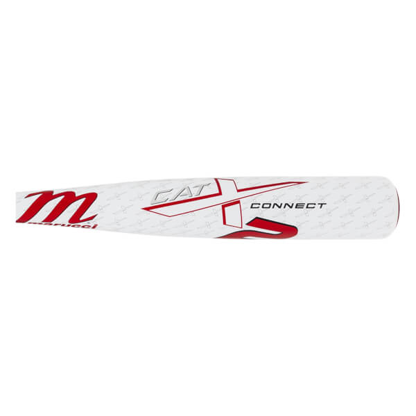 Marucci CATX2 Connect -8 USSSA Baseball Bat: MSBCCX28