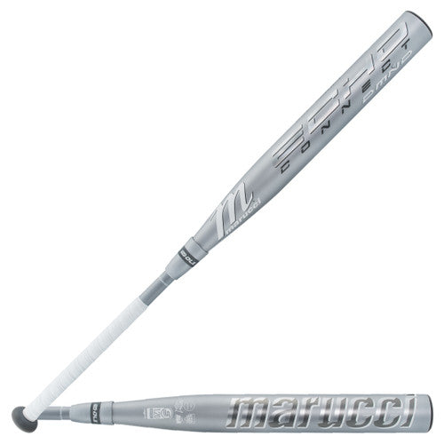 Marucci -10 Echo Connect DMND2 Fastpitch Softball Bat: MFPECD210