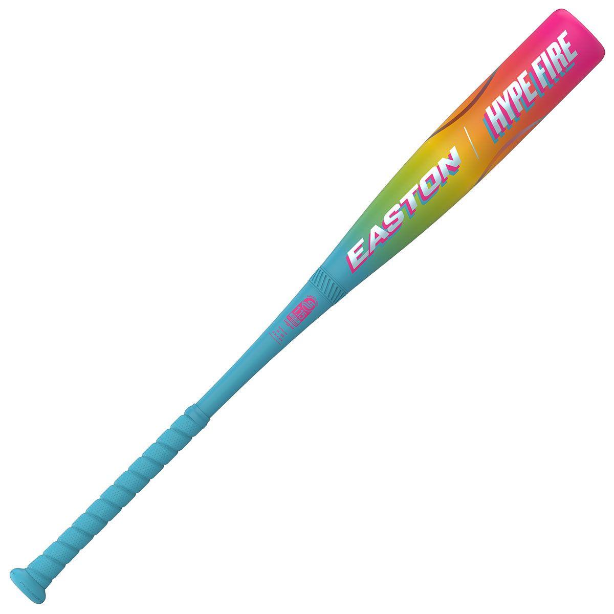 Easton 2026 -5 Hype Fire USSSA Baseball Bat: EUT6HYP5