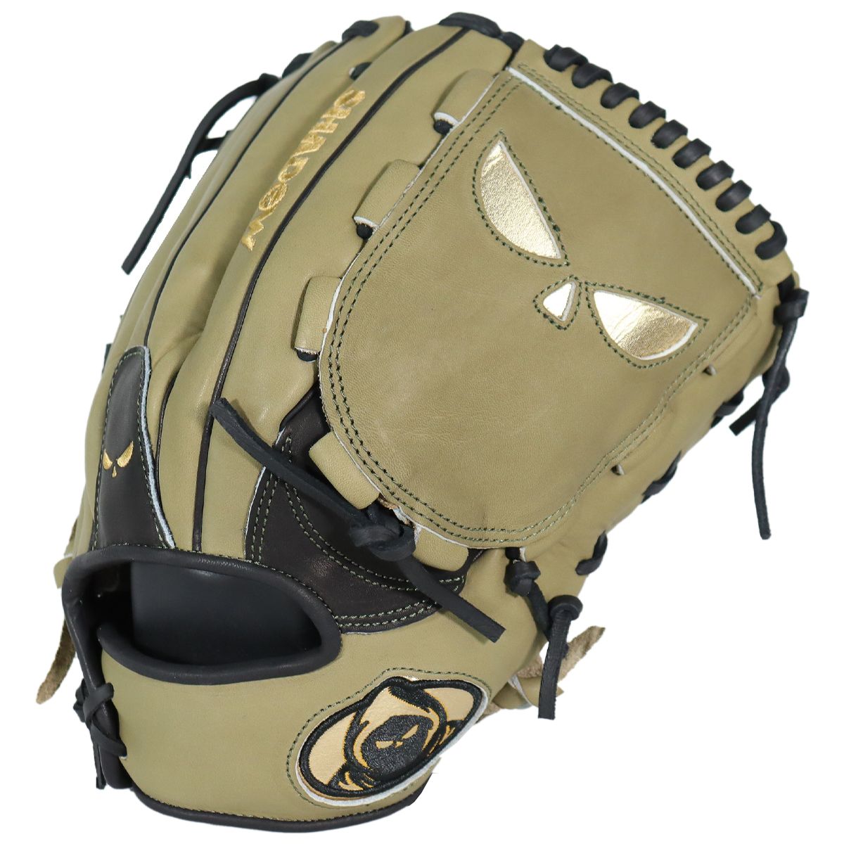 The Shadow 18: Sentinel 12.75" Baseball Pitchers Glove