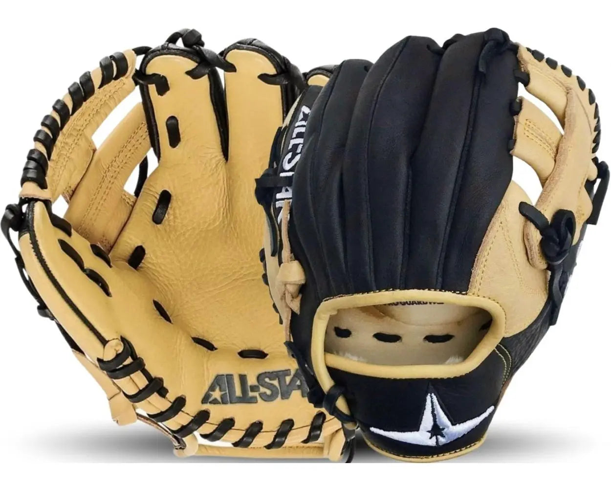 Picking a baseball glove online
