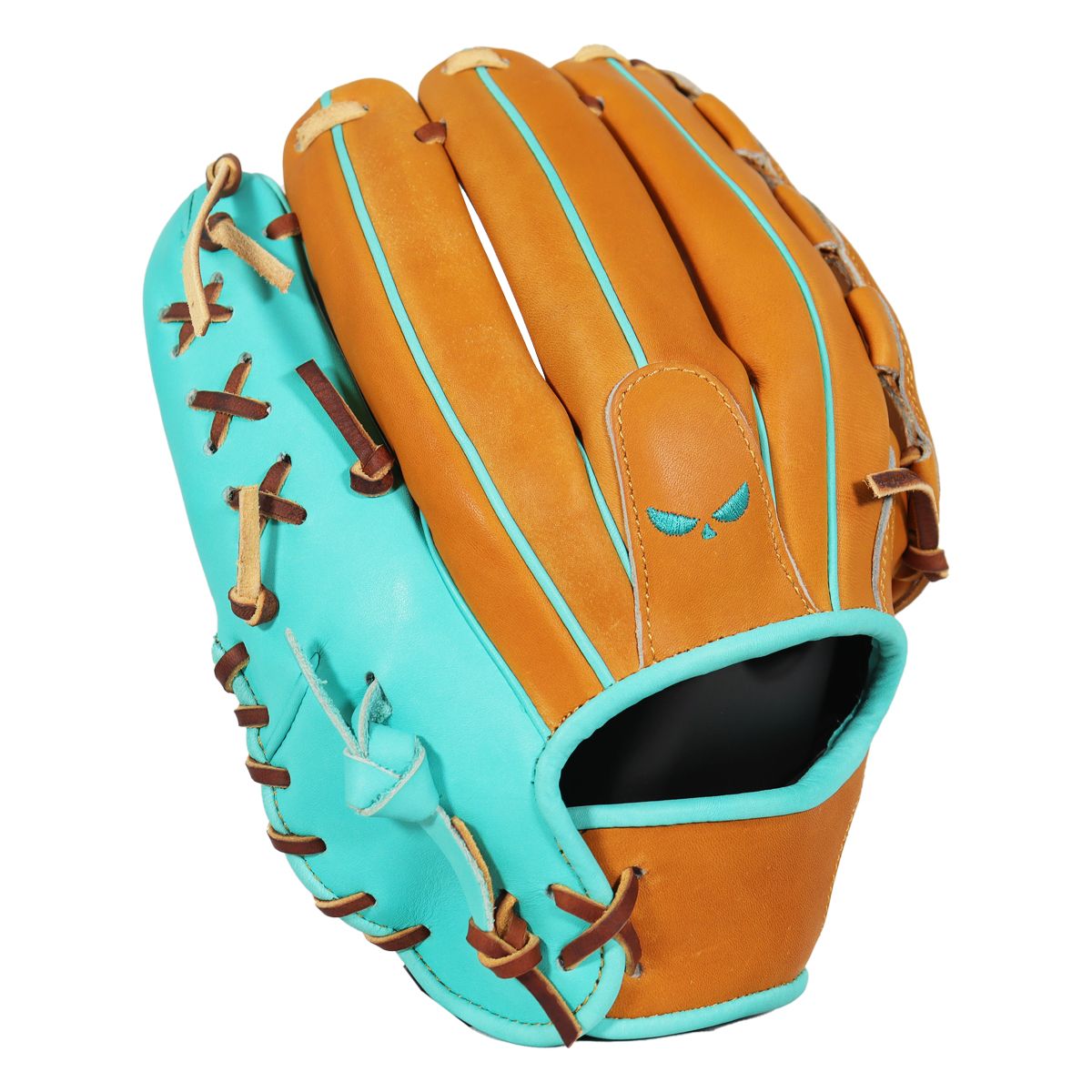 The Shadow 20: Sandstorm 12" Baseball Pitchers Glove