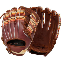 Rawlings Heart of the Hide 11.75" Baseball Glove - RGGC December 2025: PROR2175-13TI