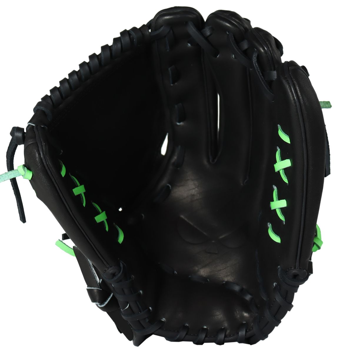 The Shadow 15: Scorpion 12.75" Baseball Pitchers Glove