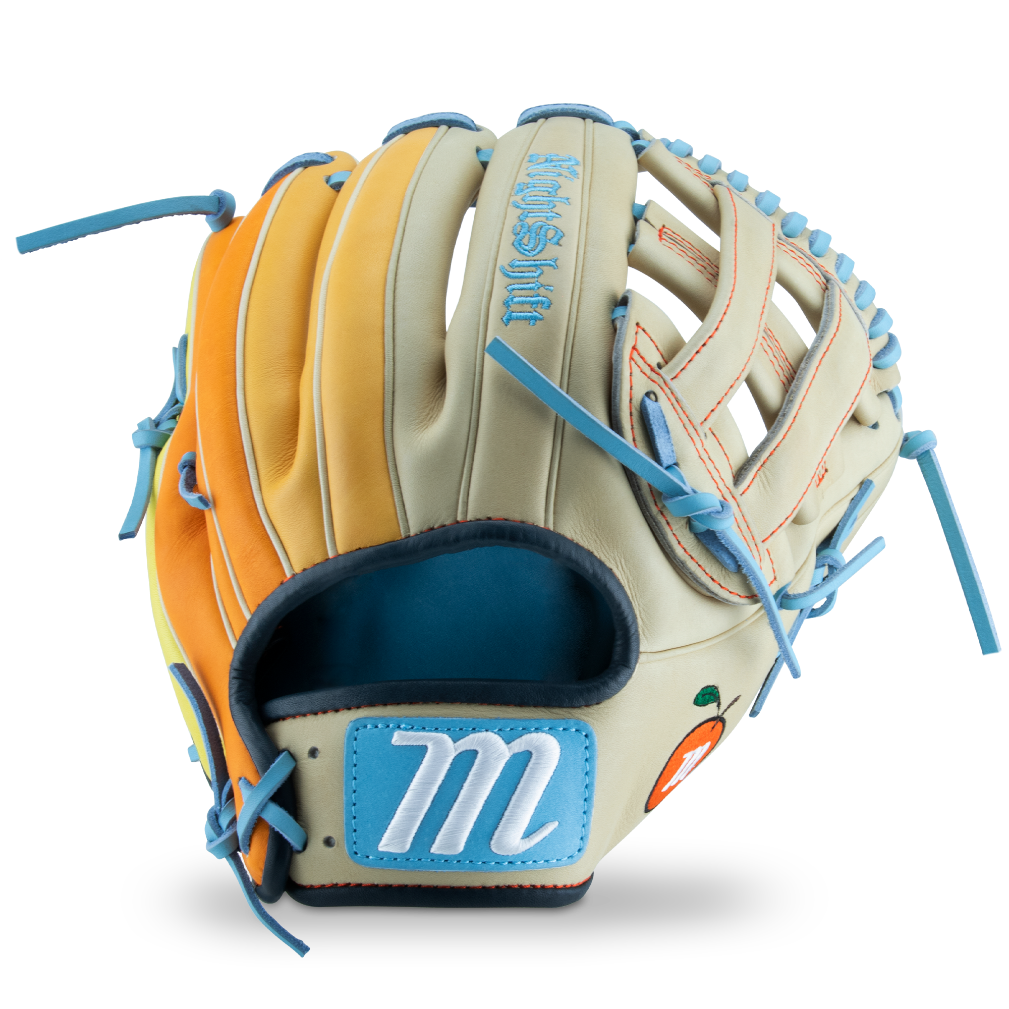 Marucci Nightshift Horizon 11.75" Baseball Glove
