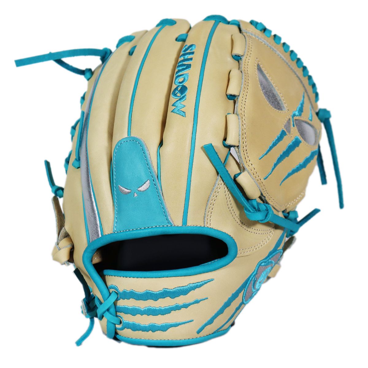 The Shadow 12: Sub Zero 12" Baseball Pitchers Glove