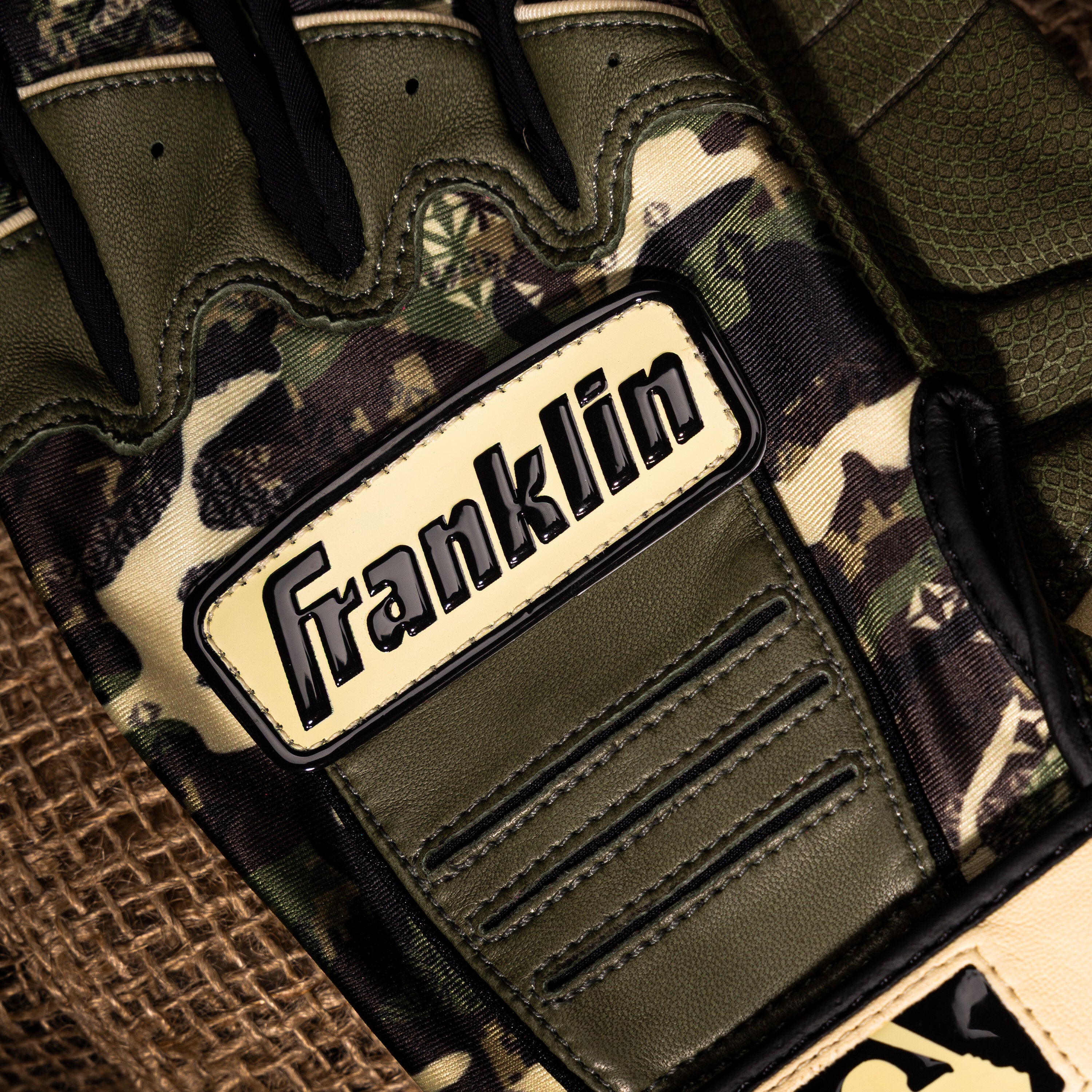 Franklin Adult CFX® Pro Jewel Event Memorial Day 2026 Batting Gloves
