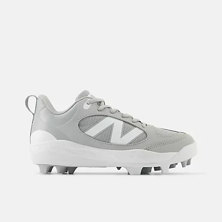 New Balance Gray Fresh Foam 3000v7 Rubber Molded: J3000TG7