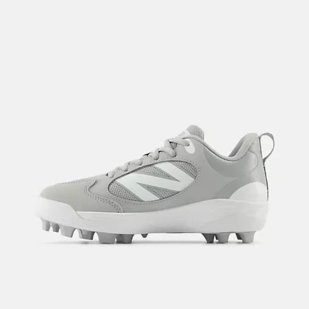 New Balance Gray Fresh Foam 3000v7 Rubber Molded: J3000TG7