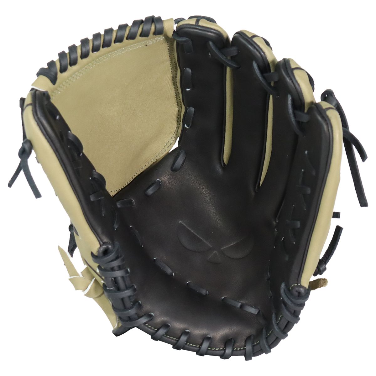 The Shadow 18: Sentinel 12.75" Baseball Pitchers Glove