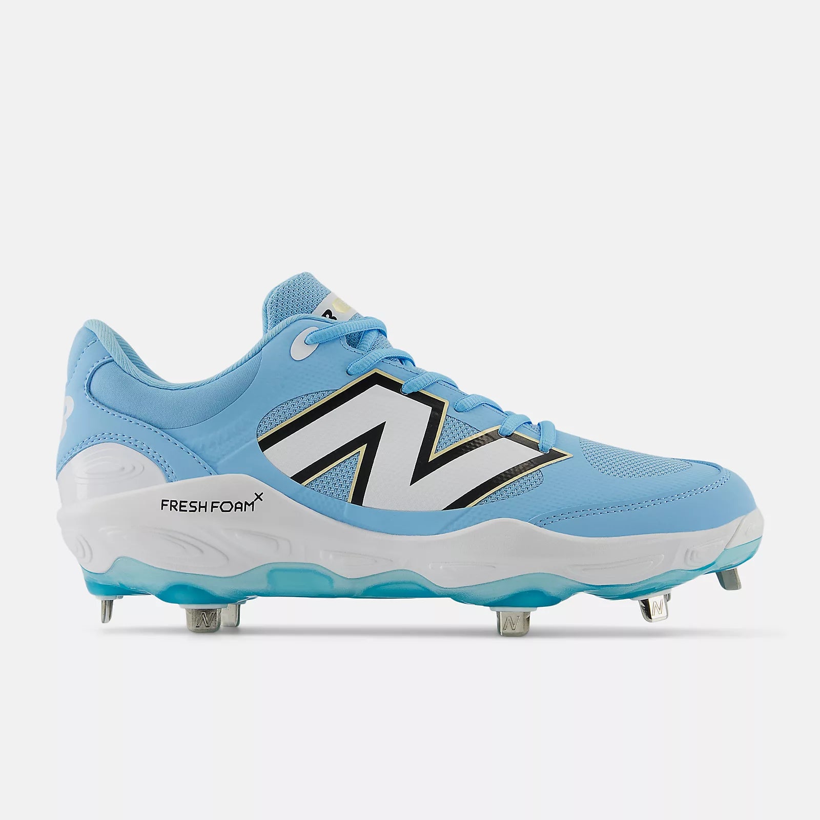 New Balance Carolina Blue Fresh Foam X 3000v7: L3000SD7