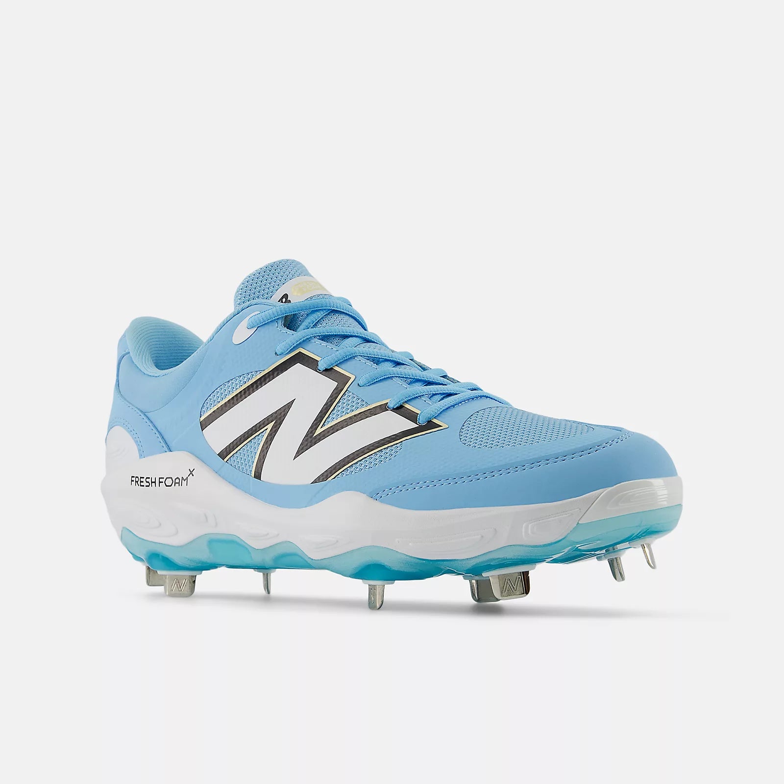 New Balance Carolina Blue Fresh Foam X 3000v7: L3000SD7