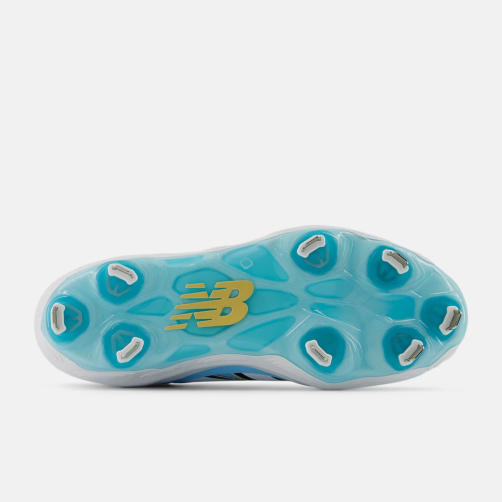 New Balance Carolina Blue Fresh Foam X 3000v7: L3000SD7