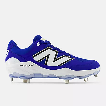 New Balance Royal Fresh Foam X 3000v7: L3000TB7